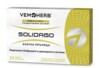 Solidago 24 kapslí (Zlatobýl obecný)