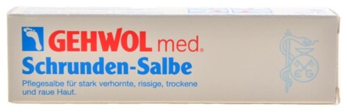 Schrunden salbe 20 ml