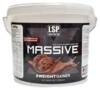 Massive X weight gainer 4000 g