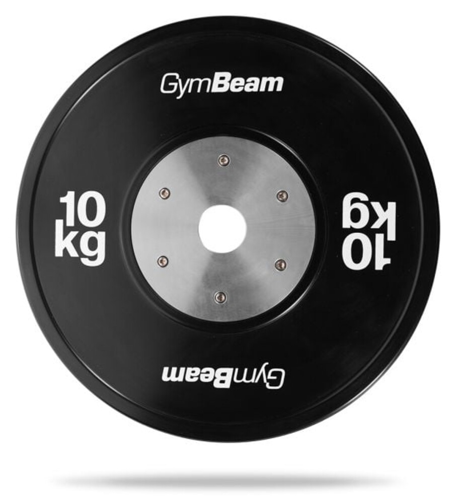 Gumový kotouč Competition Bumper 10 kg