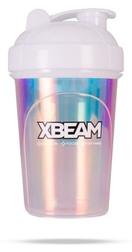 Šejkr XBEAM 500 ml 