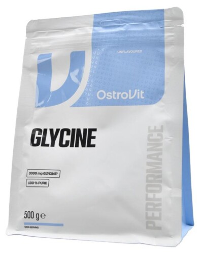 Glycine 500 g
