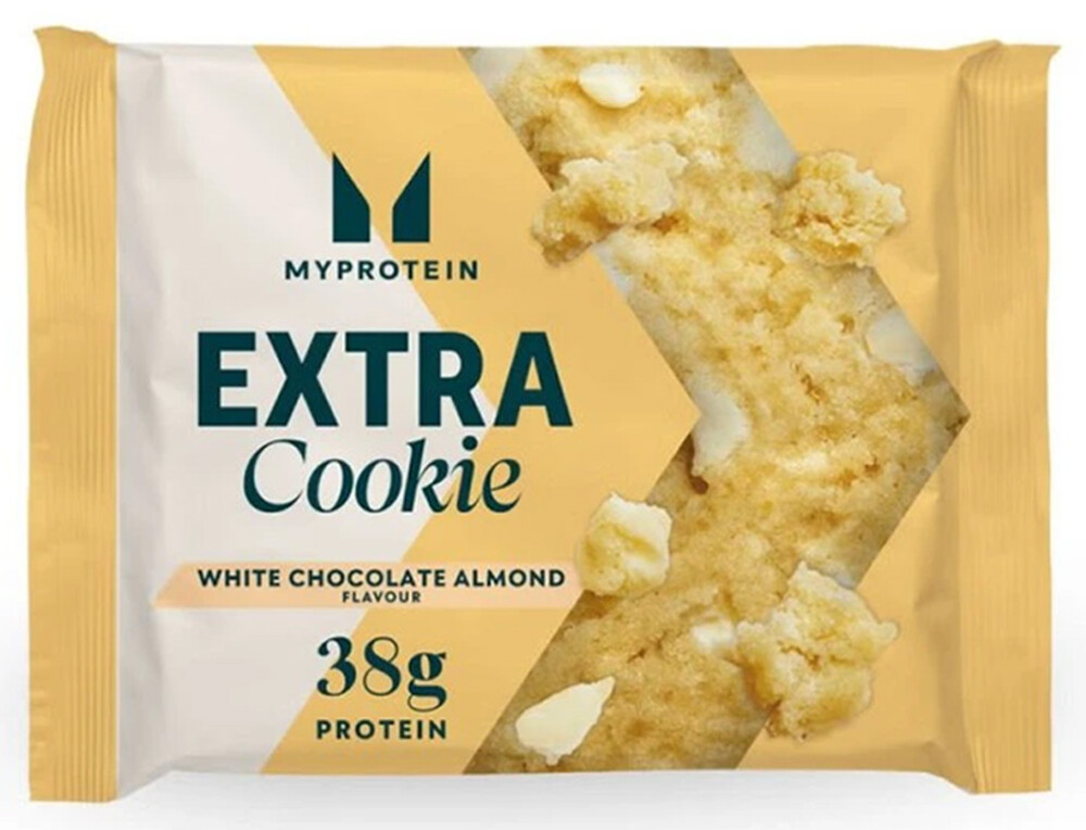 Extra cookie  75 g