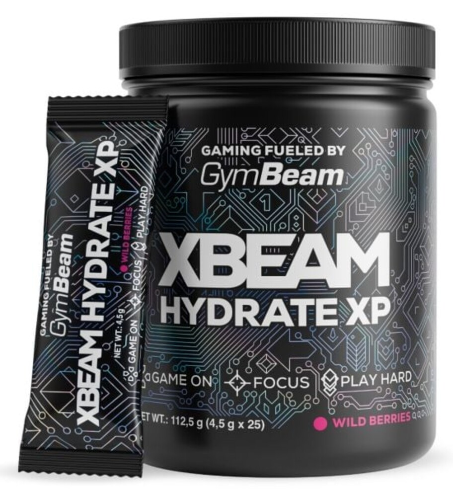 XBEAM Hydrate XP 112,5 g