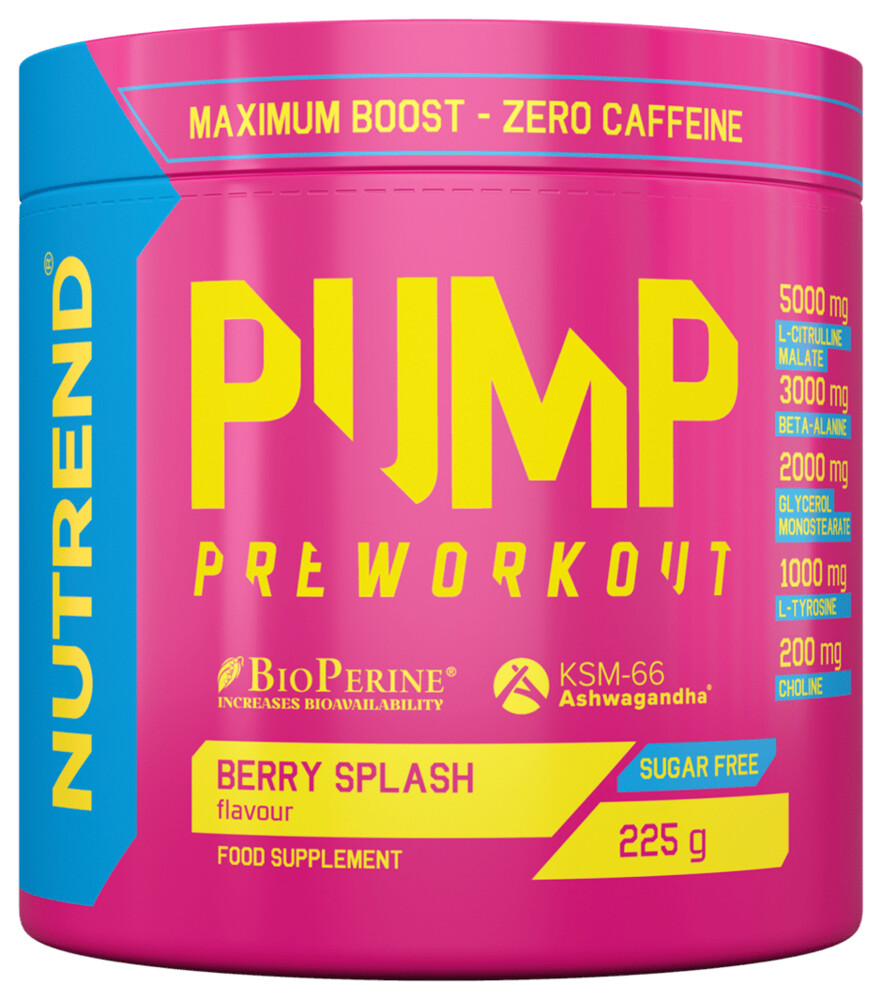 Pump 15 g