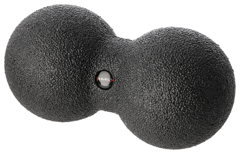 Masážní míč BLM02 8 cm - Lacrosse Ball