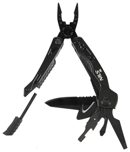 Multitool NILS Camp NC1744