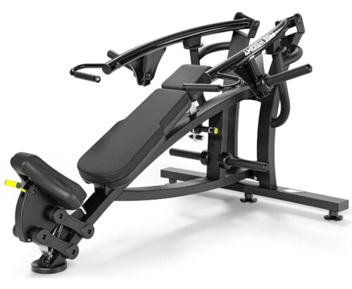Incline CHest Press MF-U004 2.0