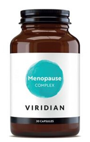 Menopause Complex 30 kapslí