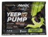 Black line Yeep pump NO CAFF 12 g