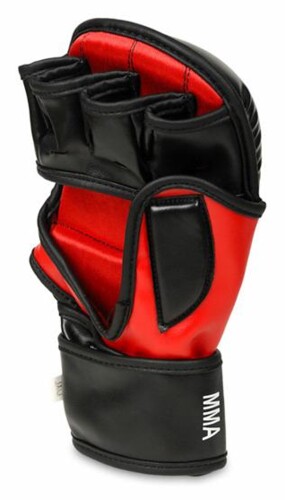 MMA rukavice DBX ARM-2011