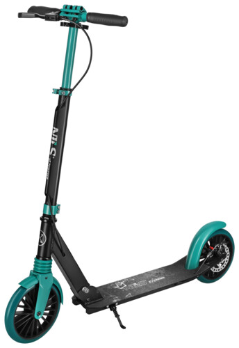 Koloběžka NILS Extreme HM181T s kotoučovou brzdou