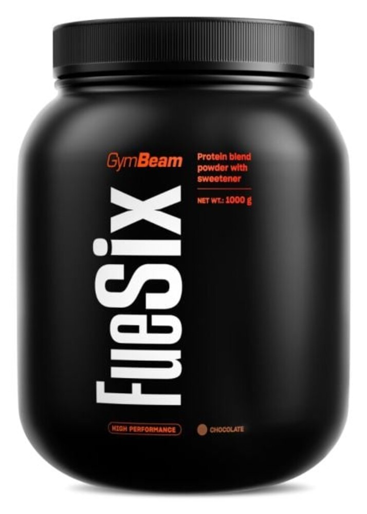 FueSix 1000 g