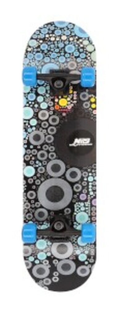 Skateboard NILS Extreme CR3108 SA Spot
