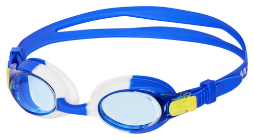 Plavecké okuliare NQG700AF Junior modré