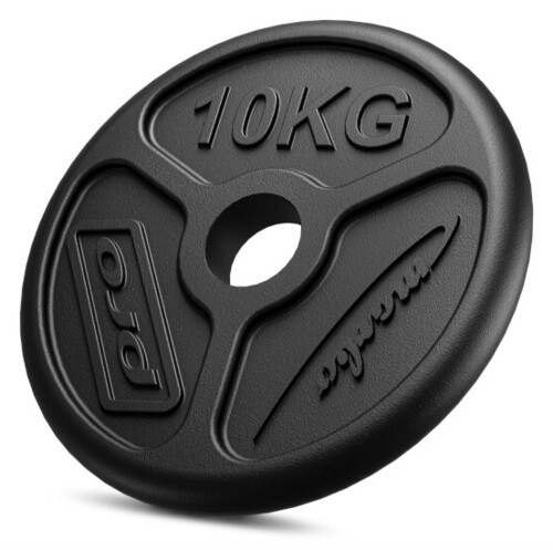 Olympijský kotúč MW-O10-OLI 10 KG