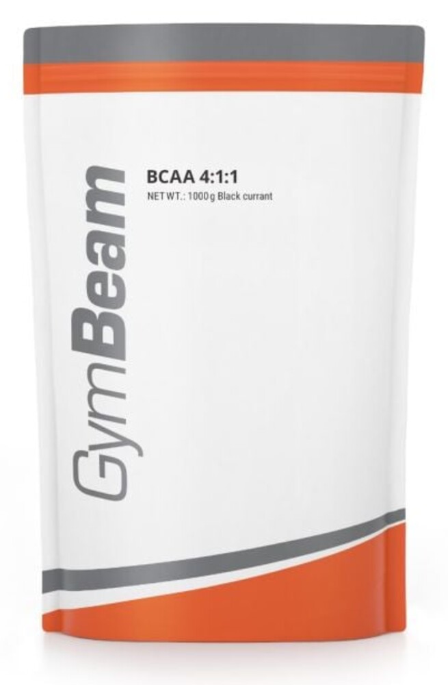 Bcaa 4:1:1 Instant 1000 g