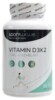 Vitamín D3K2 + Calcium chelate 60 kapslí