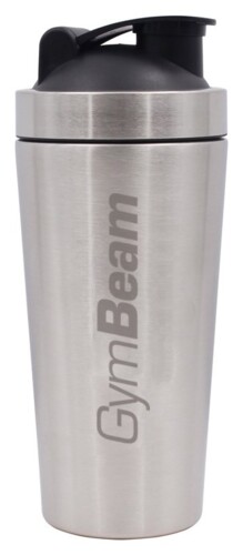 Šejkr Steel 750 ml 