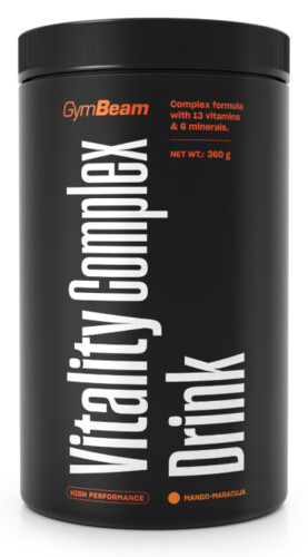Vitality Complex Drink 360 g