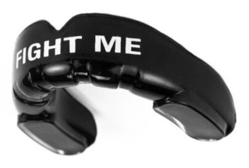 Chránič zubov DBX MG-FIGHT
