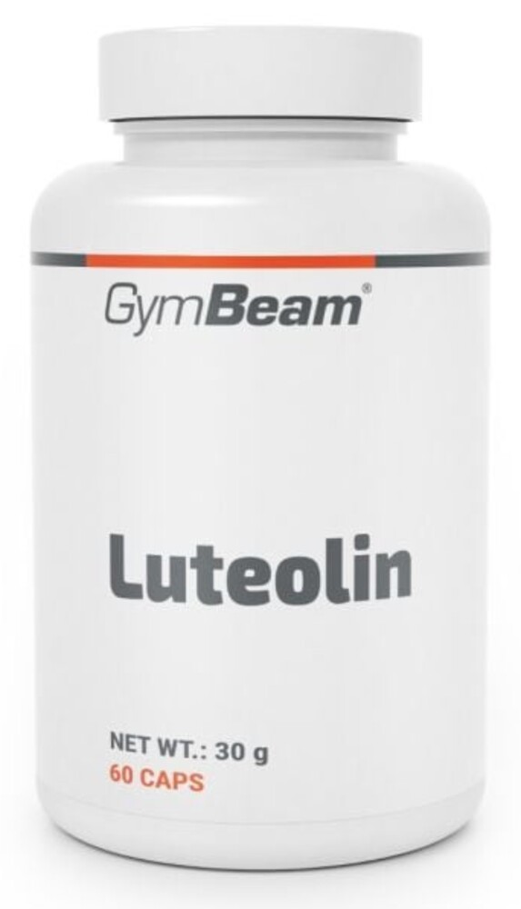 Luteolin 60 kaps.
