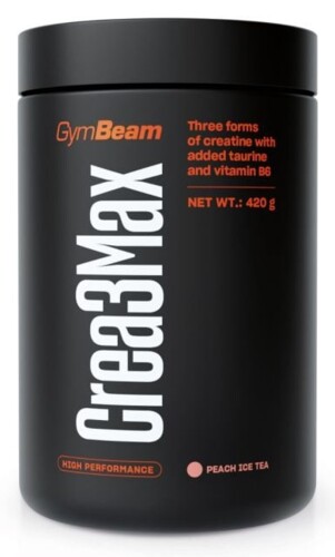 Kreatin Crea3Max 420 g