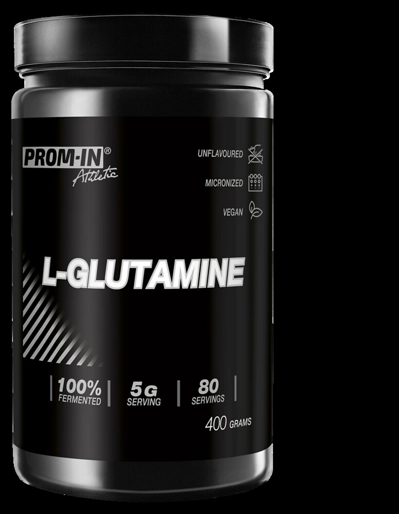 Glutamine micro powder 400 g