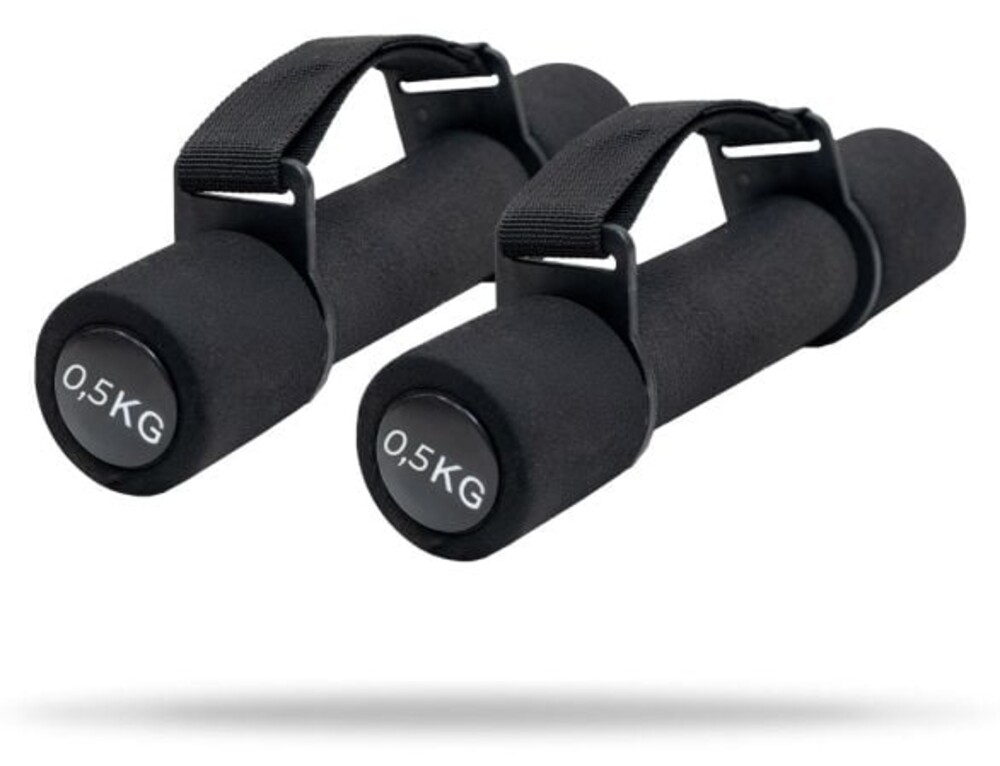 Cardio Činky Pulse 0.5 kg