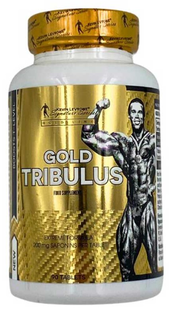 Gold Tribulus 90 tablet