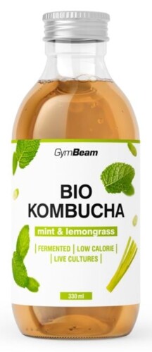 BIO Kombucha 