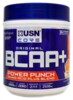 BCAA+ power punch 400 g