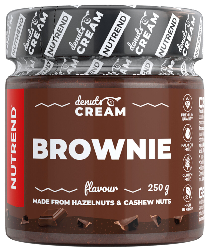 Denuts Cream 250 g