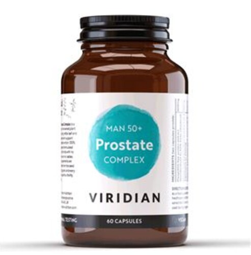 Man 50+ Prostate Complex 60 kapslí
