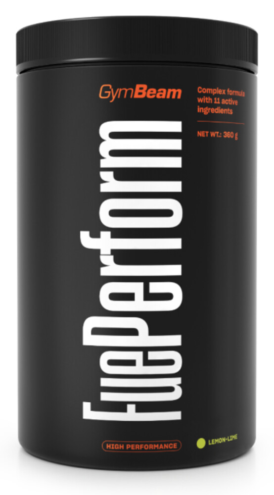 FuePerform 390 g