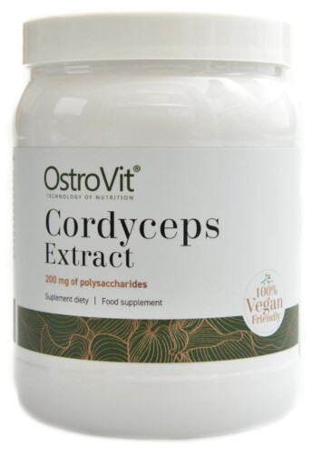 Cordyceps sinensis extract 50 g