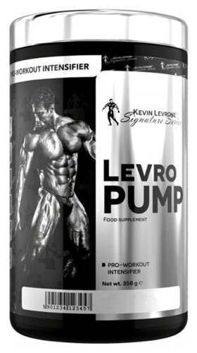 Levro Pump 350 g