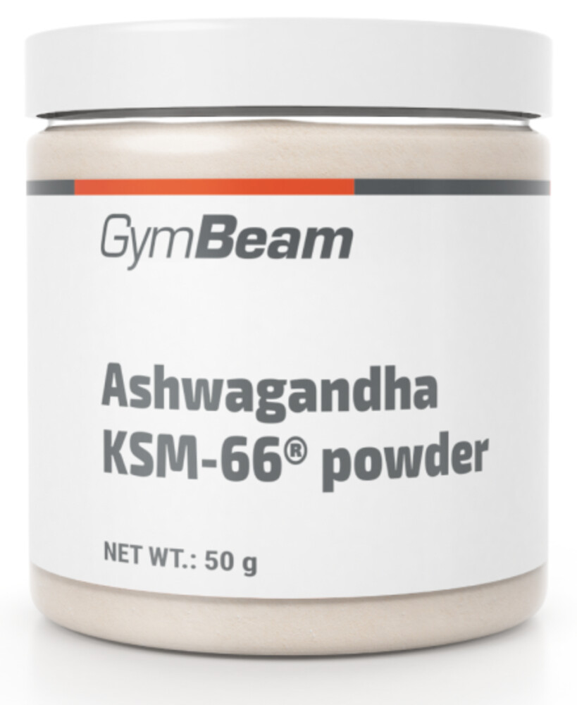Ashwagandha KSM-66® 50 g