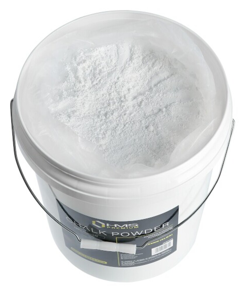 Magnézium v prášku (chalk) HMS Premium MGN02, 2250g