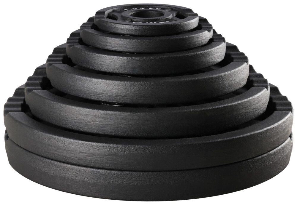 Olympijský kotouč TOD01 1,25 kg