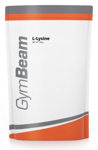 L-Leucin prášek 500 g