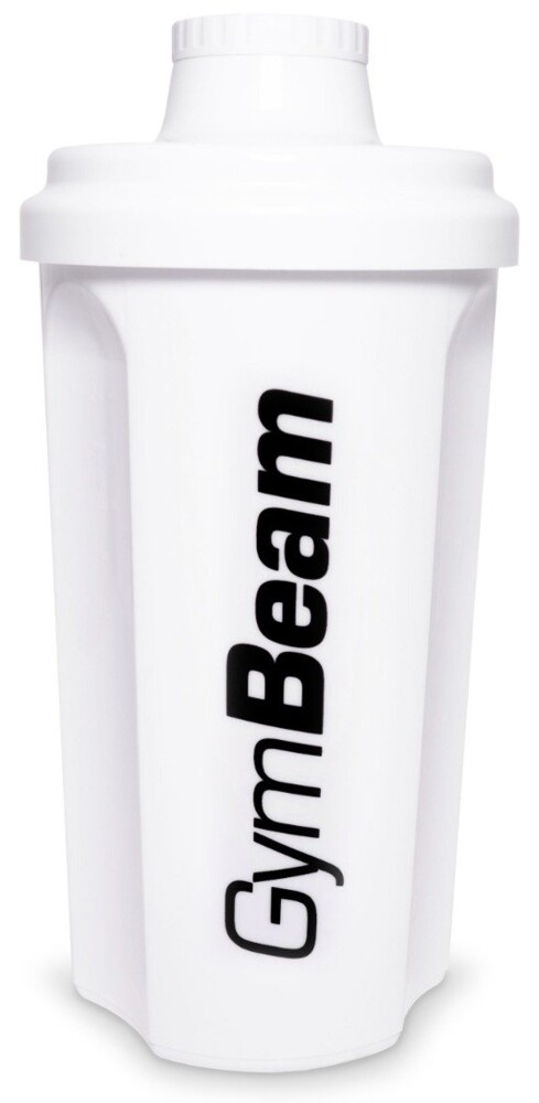 Šejker biely  700 ml