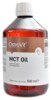 MCT oil 500 ml