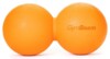 Masážní pomůcka DuoRoll Orange 