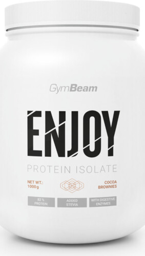 ENJOY Protein Isolate 1000 g