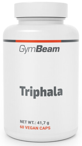 Triphala 60 kaps.
