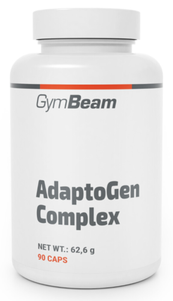 AdaptoGen Complex 90 kaps.