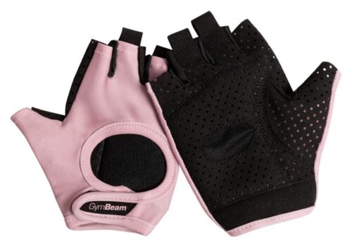 Dámské fitness rukavice Hyper Pink 