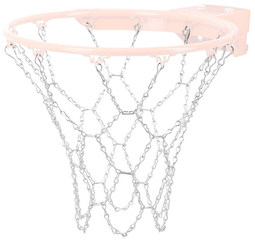 Řetězová síťka pro basketbalový koš SDKR6