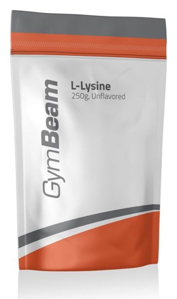 L-Lyzín 250 g